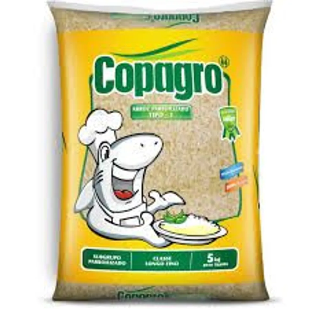 Arroz 5kg
