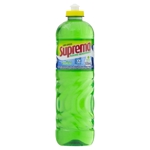 Lava-Louça Suprema 500ml
