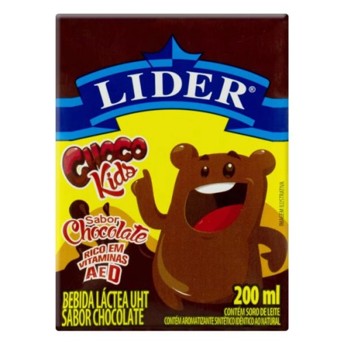 Beb Lactea 200ml