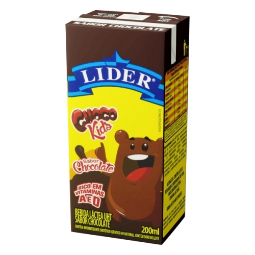 Beb Lactea 200ml