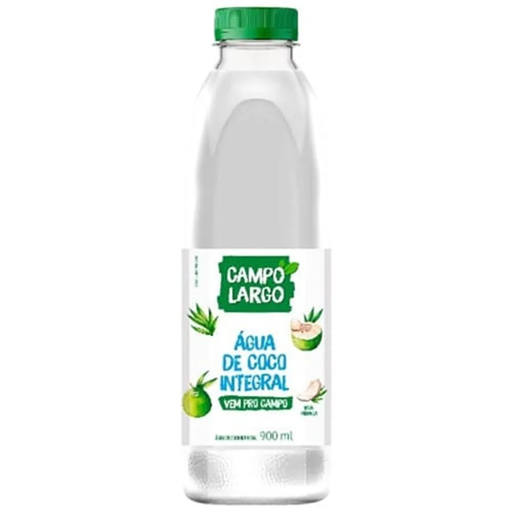 Agua De Coco 900ml