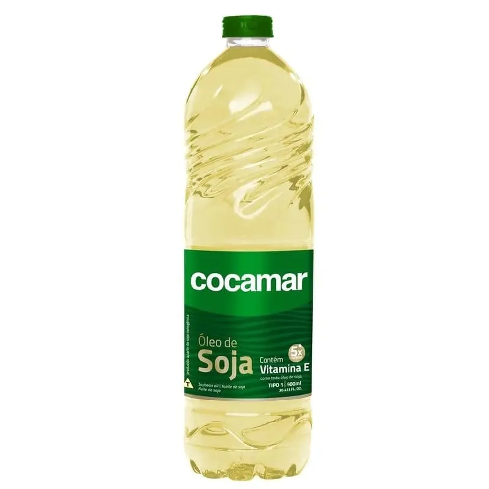 Oleo 900ml Cocamar