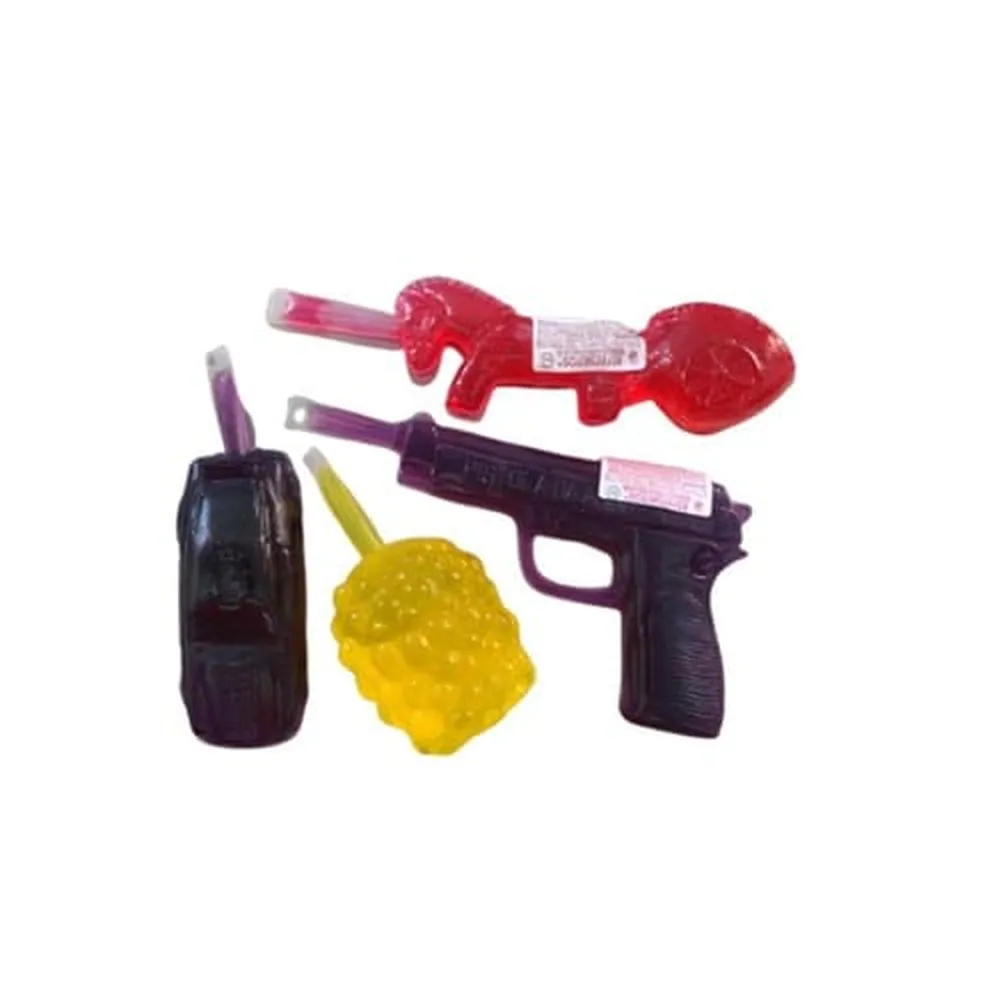Brinquedo Gelado 130ml