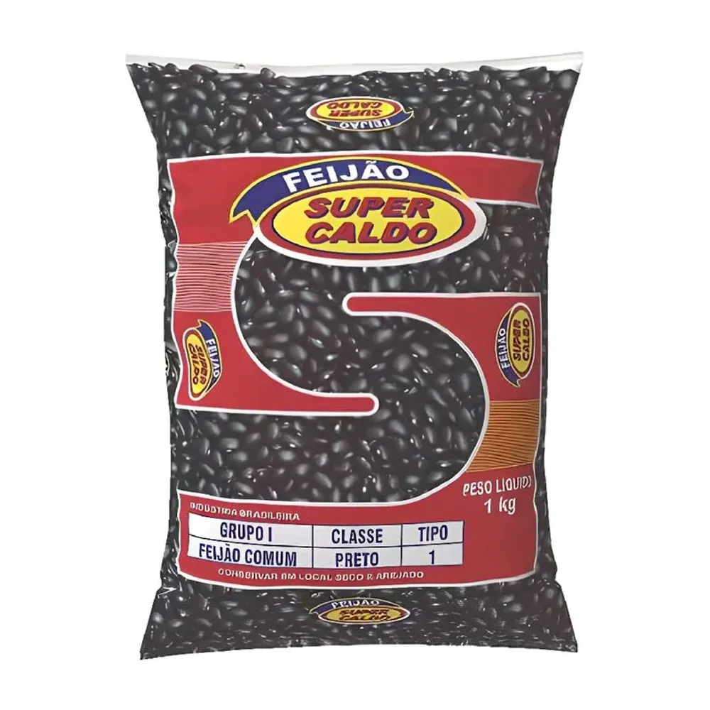 Feijao 1kg