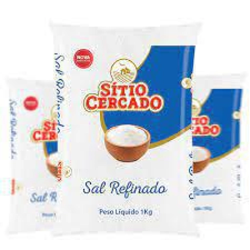 Sal 1kg