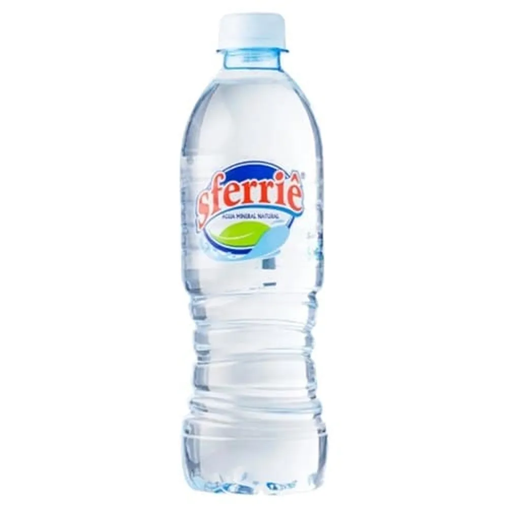 Agua Mineral 510ml