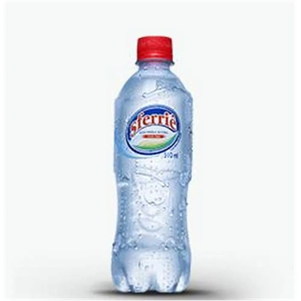 Agua Mineral 510ml