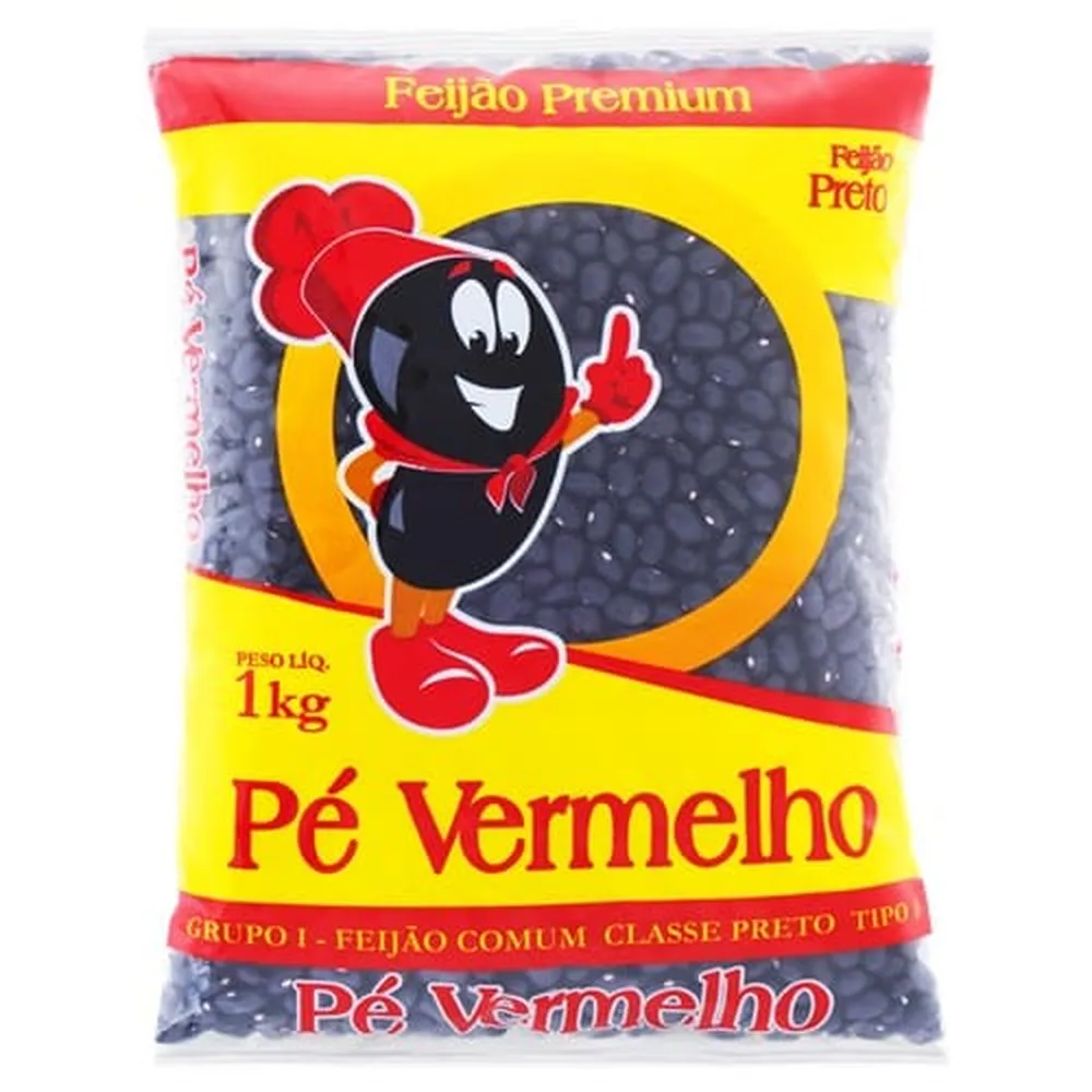 Feijao 1kg