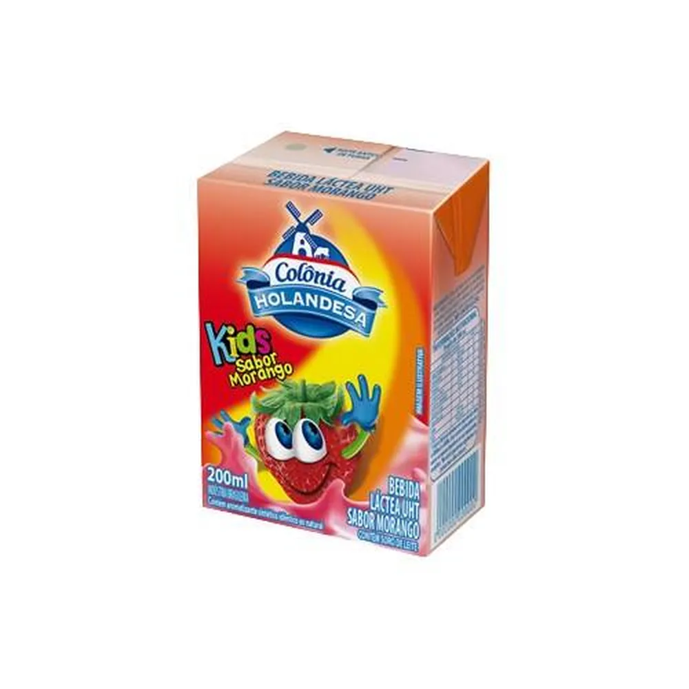 Beb Lactea 200ml