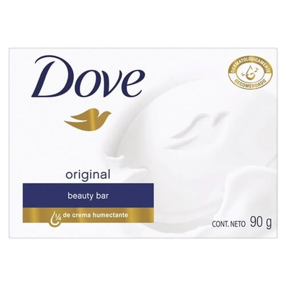 Sab Cx Dove 90g Original
