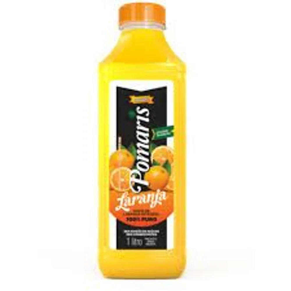 Suco Natural 1,5lt