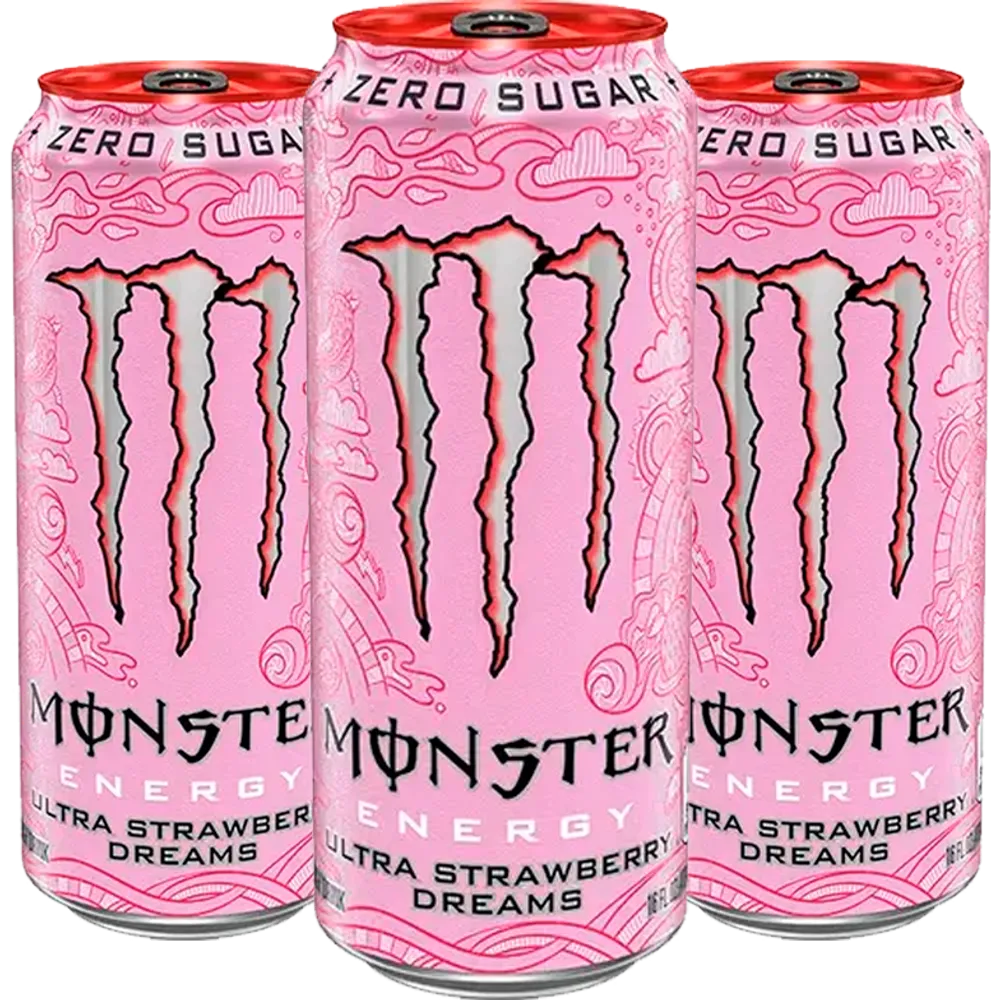 Energet 473ml