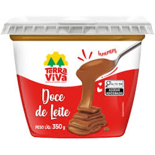 Doce 350g