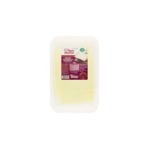 Queijo Mussarela 150g