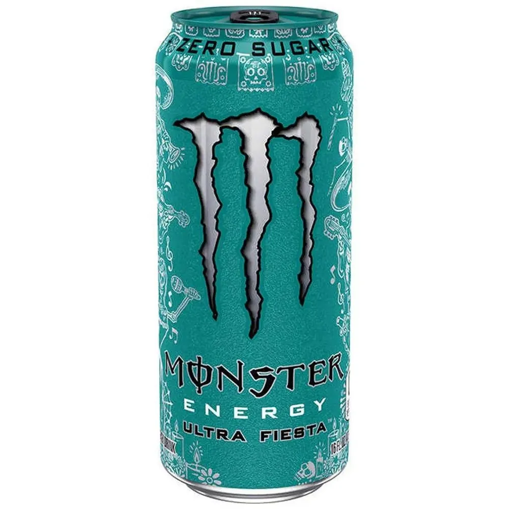 Energet 473ml