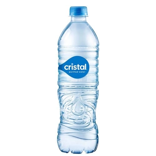 Agua Mineral 510ml
