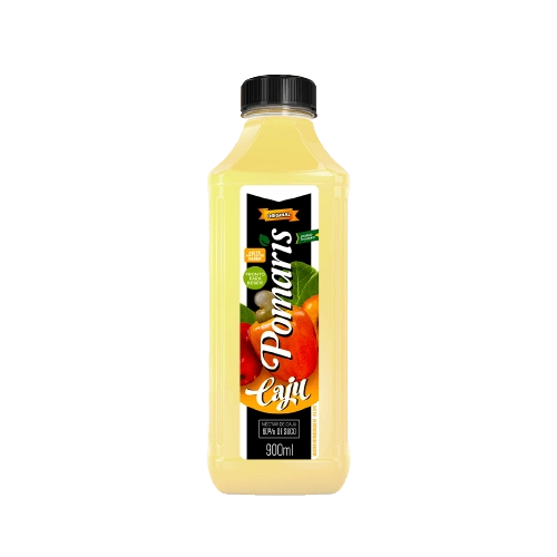 Suco Natural 900ml